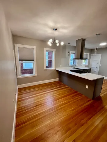 $3,000 | 24 Howes Street, Unit 3, Boston, MA 02125