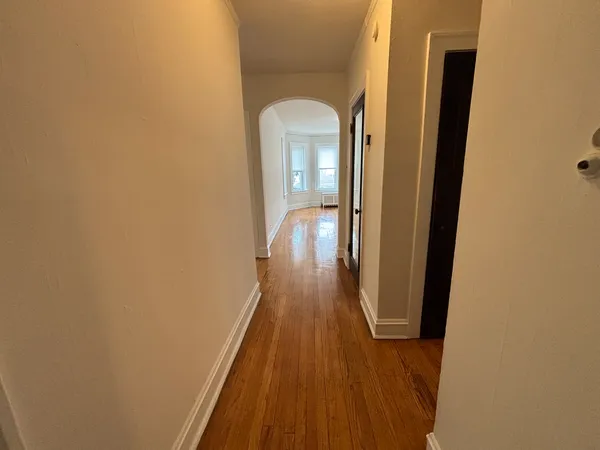 $1,450 | 2216 West Thome Avenue, Unit 3A, Chicago, IL 60659