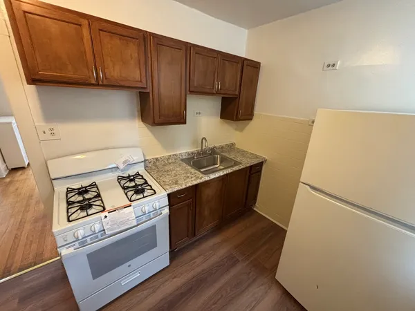 $1,450 | 2216 West Thome Avenue, Unit 3A, Chicago, IL 60659