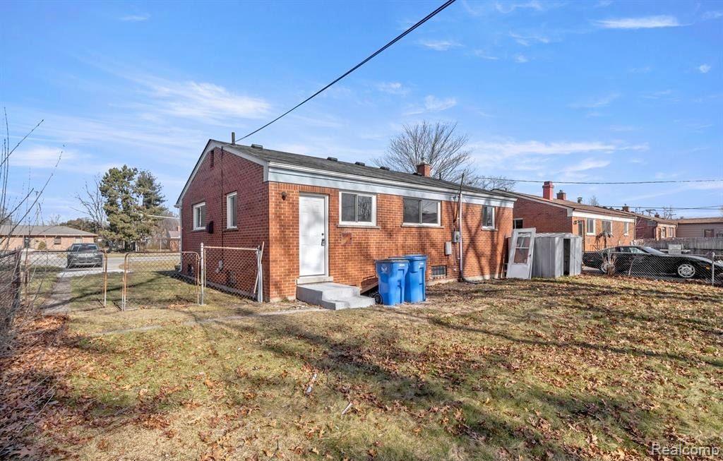 27007 Joy Road Dearborn Heights, MI 48127 - Photo 19 of 21