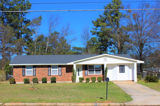 341 Mc Cormick Road Martinez, GA 30907 - Photo 1 of 24 Main View