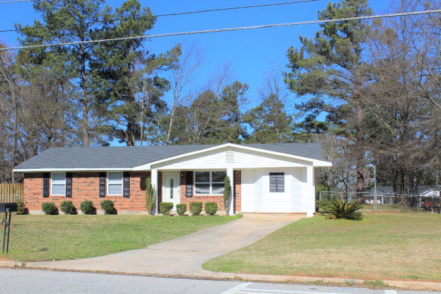 341 Mc Cormick Road Martinez, GA 30907 - Photo 2 of 24
