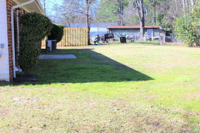 341 Mc Cormick Road Martinez, GA 30907 - Photo 21 of 24