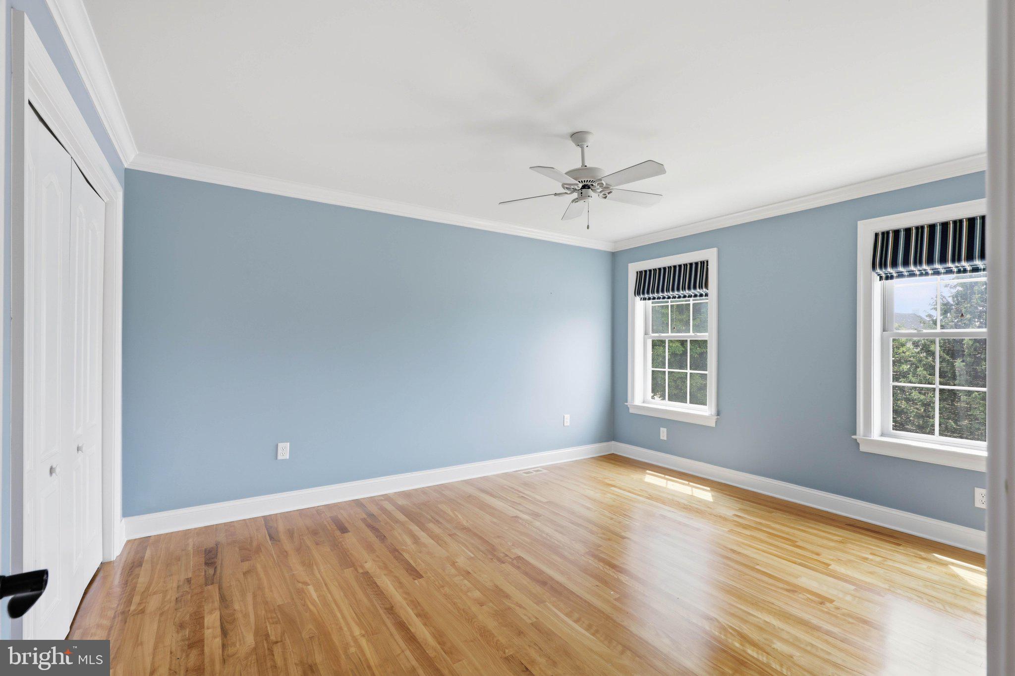 340 Royal Hunt Way Lititz, PA 17543 - Photo 44 of 65 Bedroom 3-Ceiling Fan