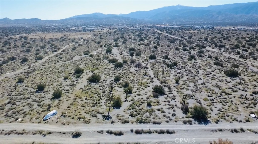 0 Smoke Tree Road Phelan, CA 92371 - Photo 1 of 6