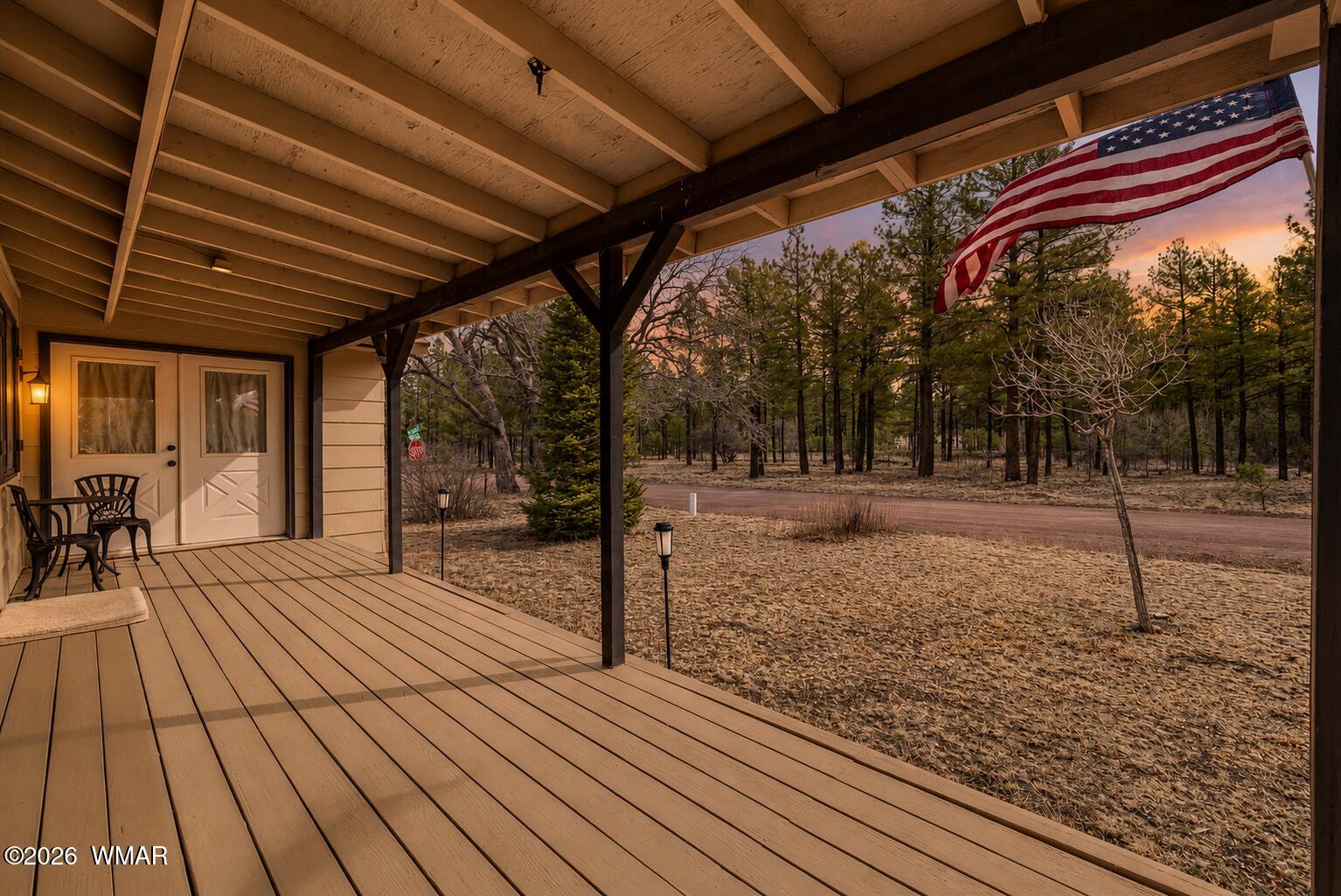 552 Rim Drive Pinedale, AZ 85934 - Photo 4 of 46