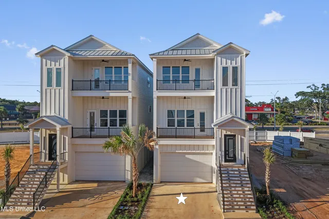 $1,580,000 | 1852 Beach Boulevard, Biloxi, MS 39531