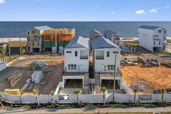 $1,580,000 | 1852 Beach Boulevard, Biloxi, MS 39531