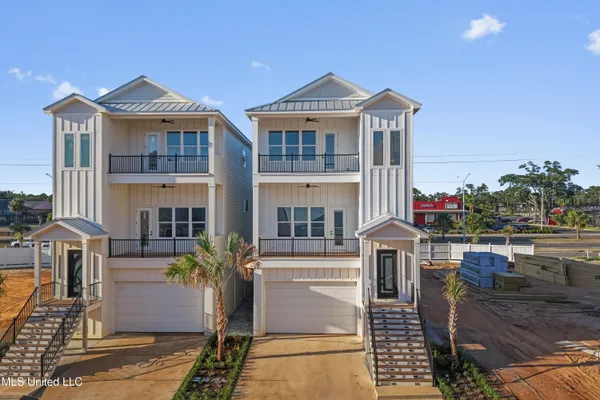 $1,580,000 | 1852 Beach Boulevard, Biloxi, MS 39531