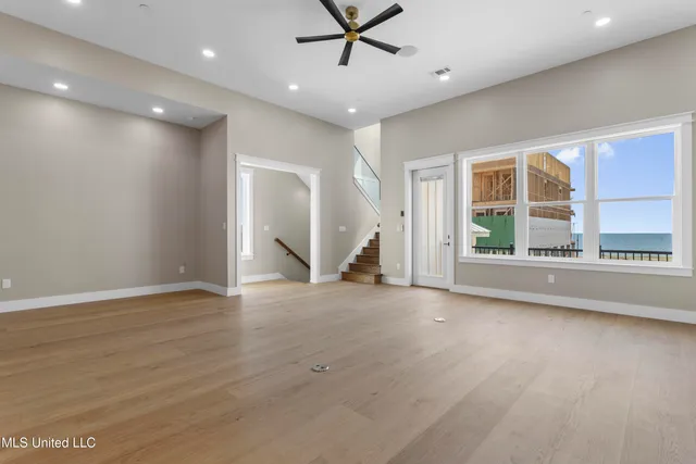 $1,580,000 | 1852 Beach Boulevard, Biloxi, MS 39531