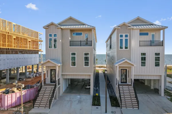 $1,580,000 | 1852 Beach Boulevard, Biloxi, MS 39531