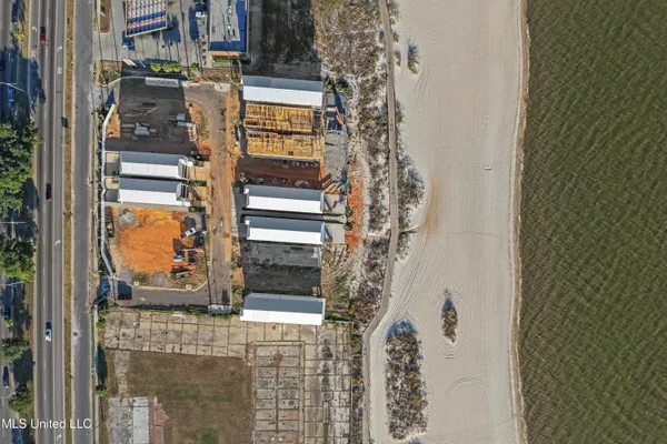 $1,580,000 | 1852 Beach Boulevard, Biloxi, MS 39531