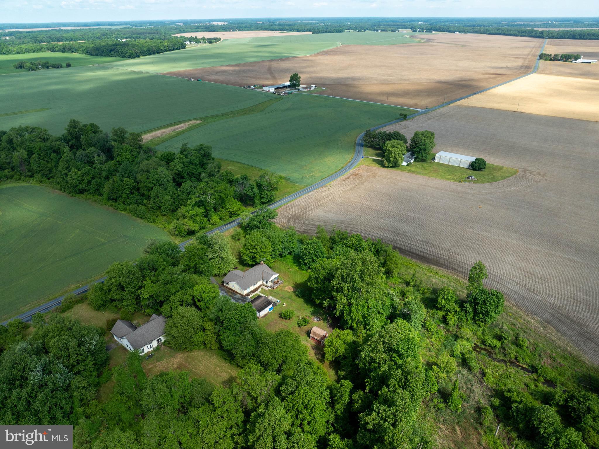 13023 Mason Branch Road Ridgely, MD 21660 - Photo 106 of 111 Gallery Image 106
