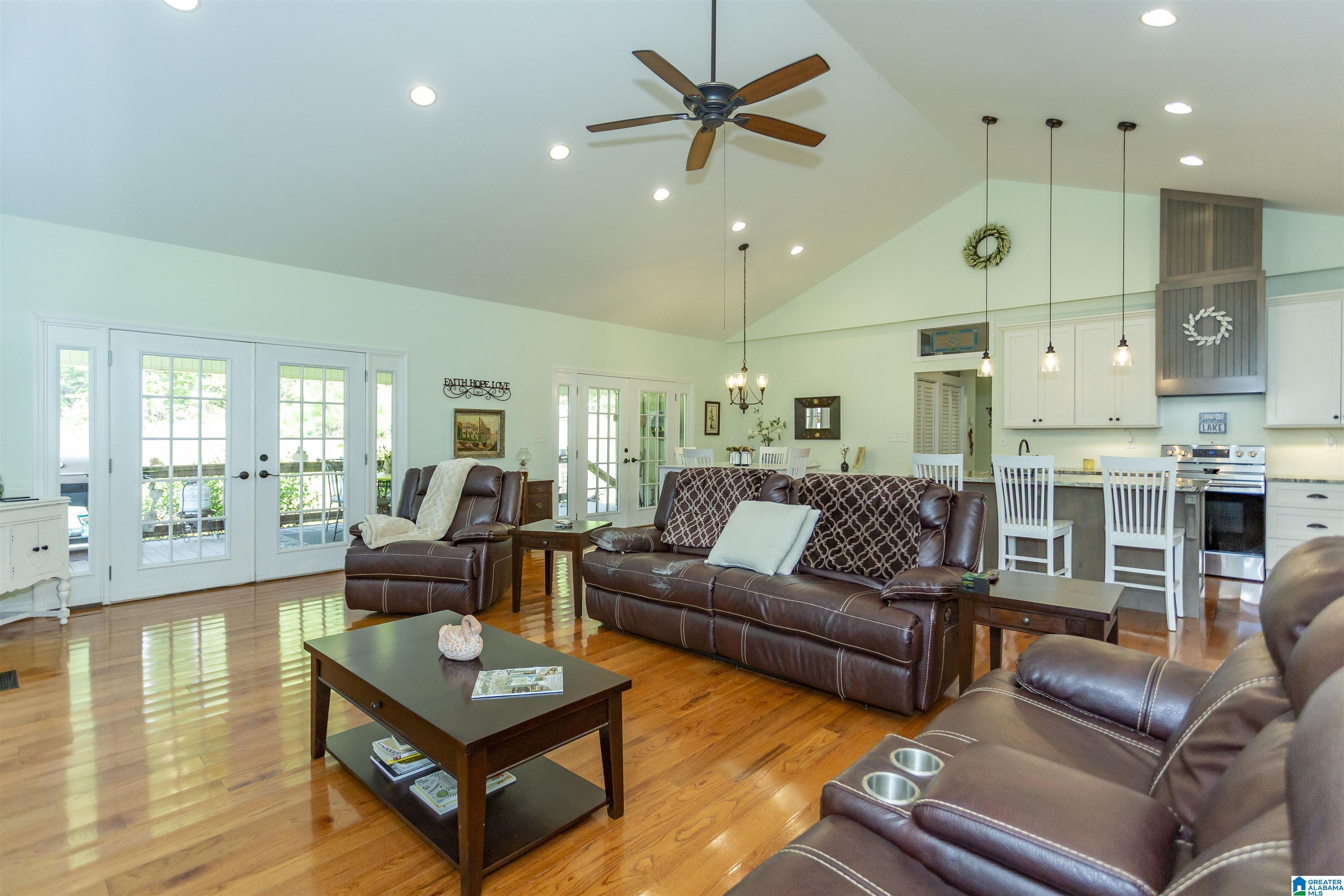 770 Gallops Lane Sylacauga, AL 35151 - Photo 6 of 76