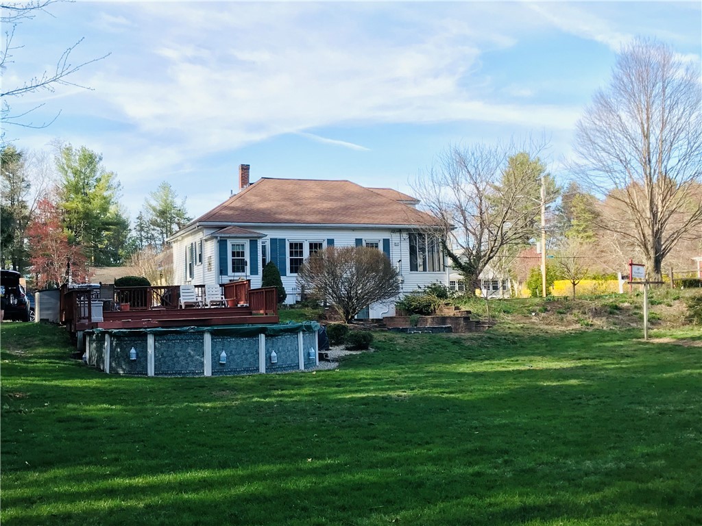 99 Steere Farm Road Burrillville, RI 02830 - Photo 34 of 44 Gallery Image 34