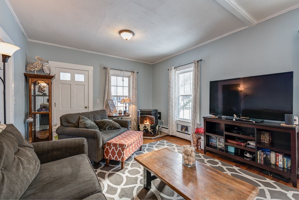 99 Steere Farm Road Burrillville, RI 02830 - Photo 5 of 44 Gallery Image 5