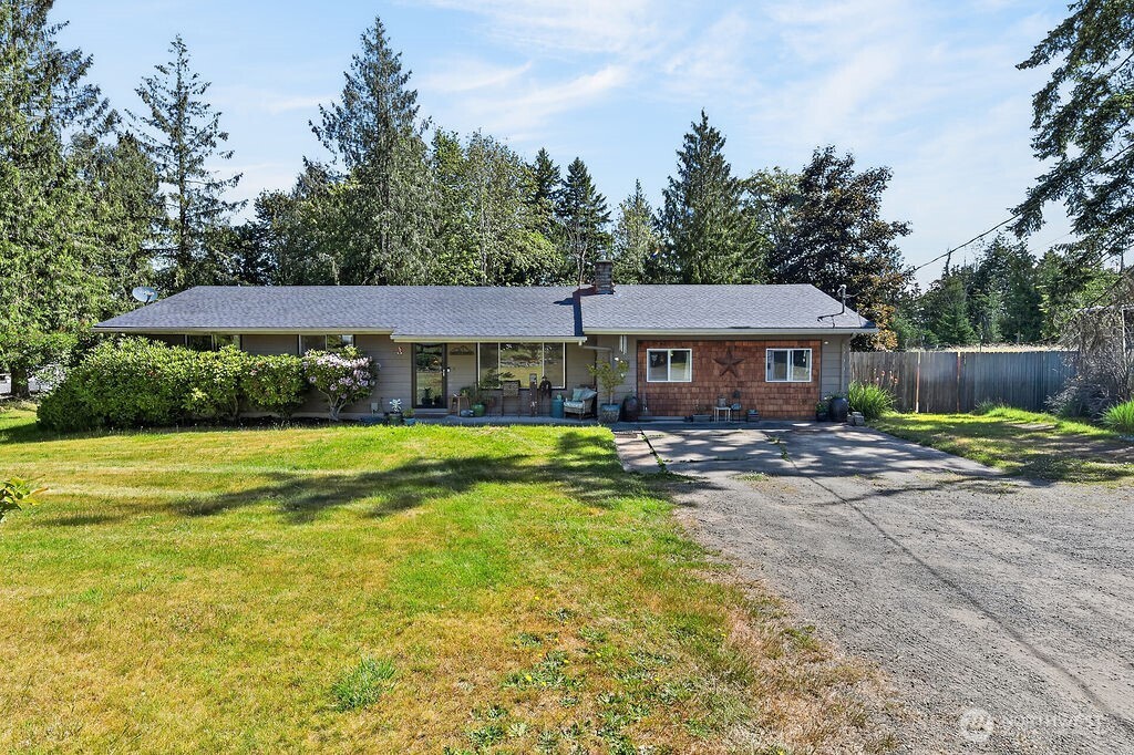 2573 Deer Park Road Port Angeles, WA 98362 - Photo 2 of 30