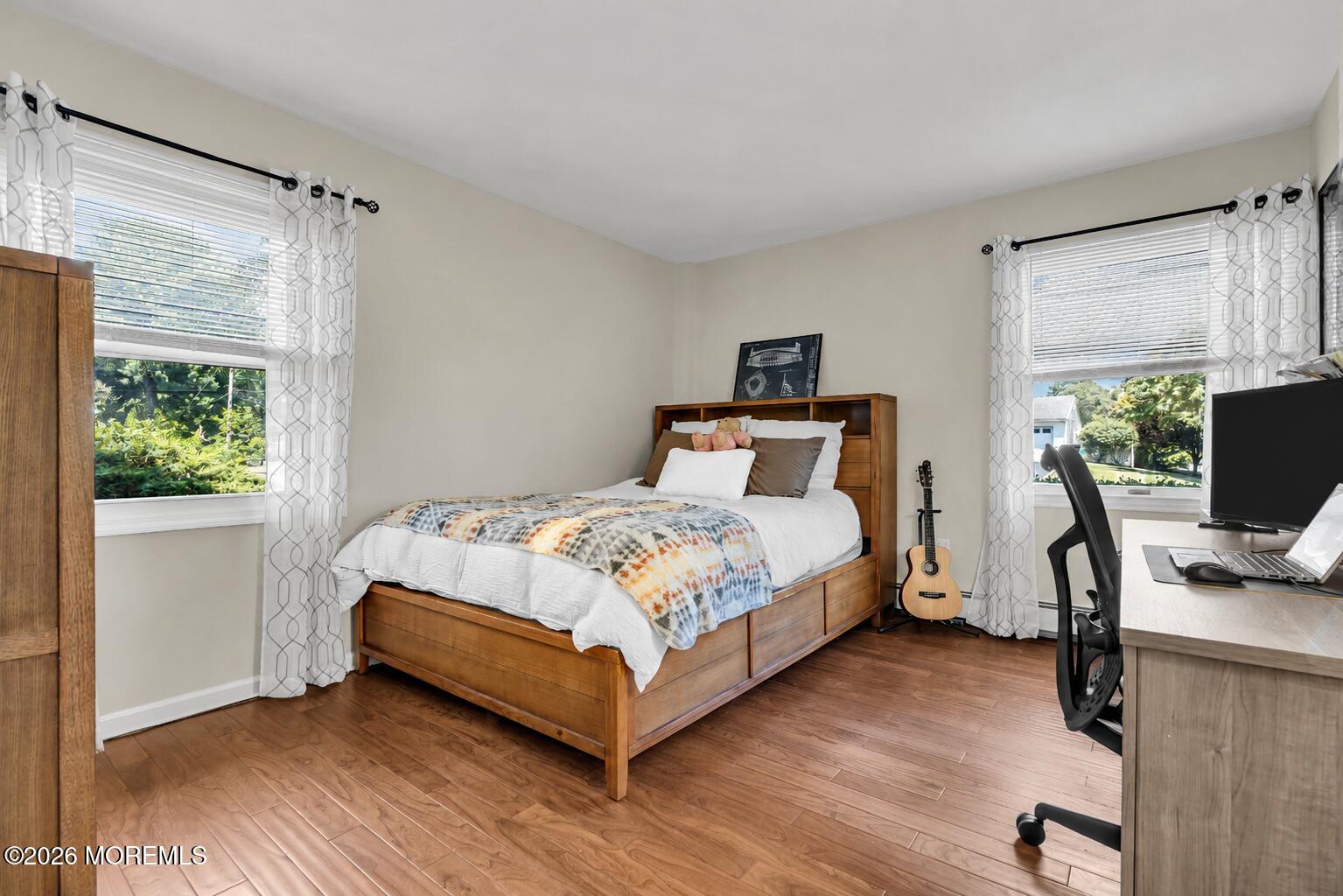 186 Van Brackle Road Aberdeen, NJ 07747 - Photo 21 of 29 BEDROOM