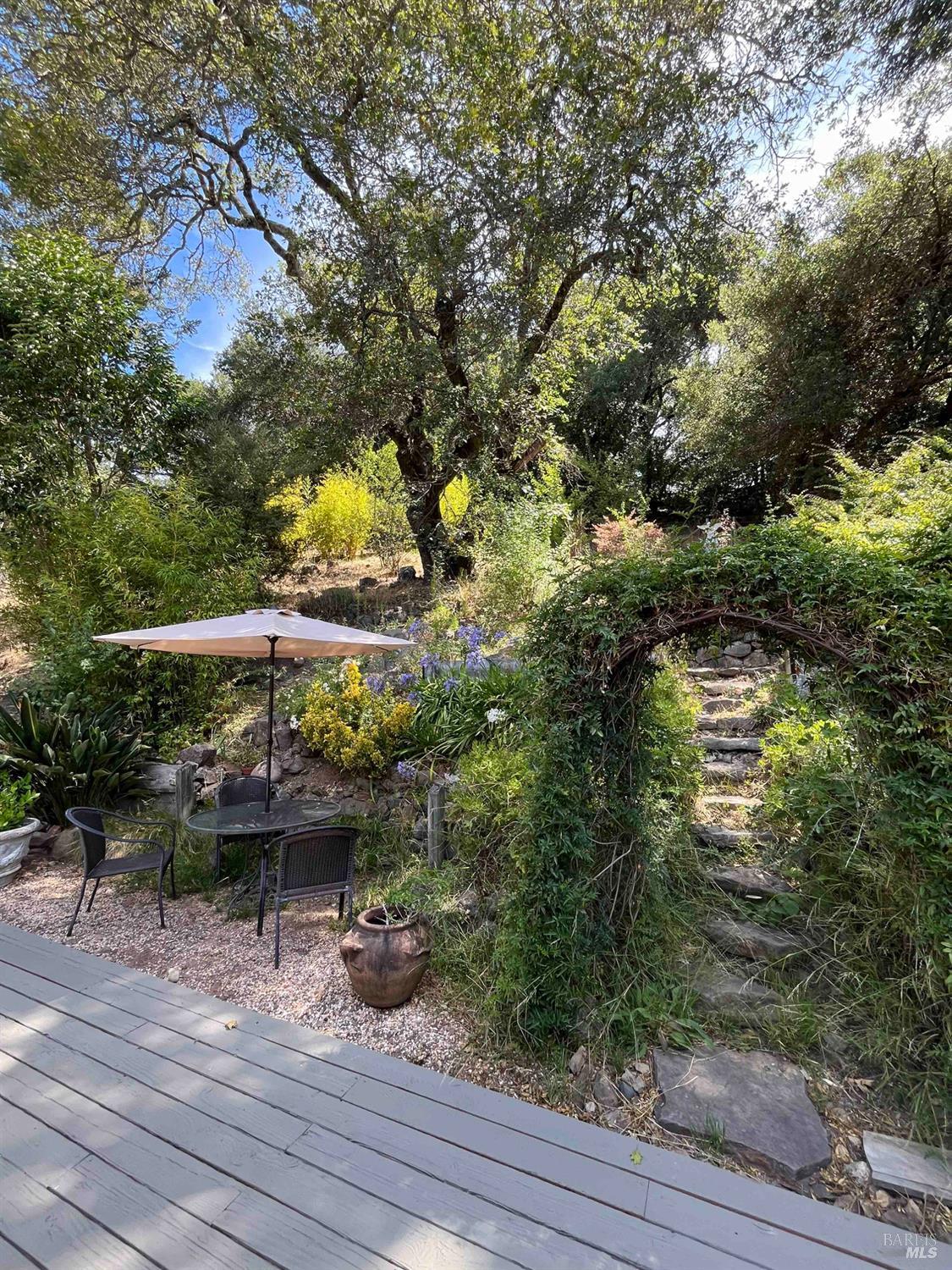 5286 Joaquin Drive Santa Rosa, CA 95409 - Photo 18 of 24