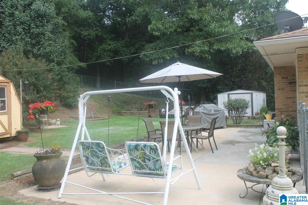 5946 Dewey Heights Road Pinson, AL 35126 - Photo 37 of 37