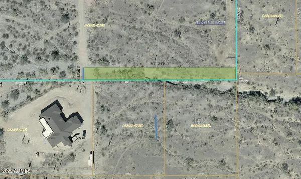 $300,000 | 4019 West Gumina Avenue, Unit 15, Laveen, AZ 85339