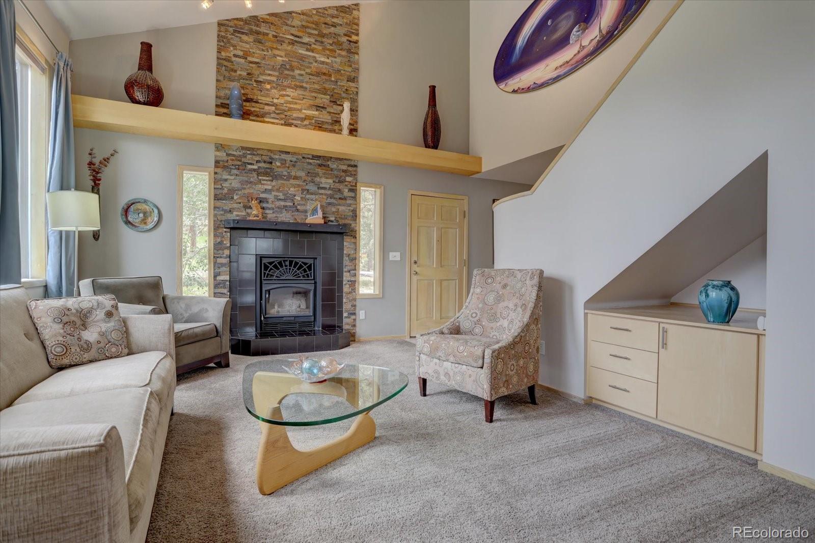 13662 Douglass Ranch Drive Pine, CO 80470 - Photo 12 of 40