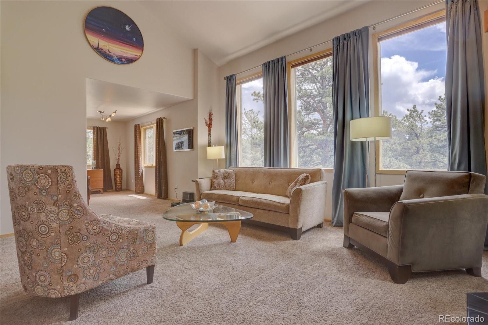 13662 Douglass Ranch Drive Pine, CO 80470 - Photo 13 of 40