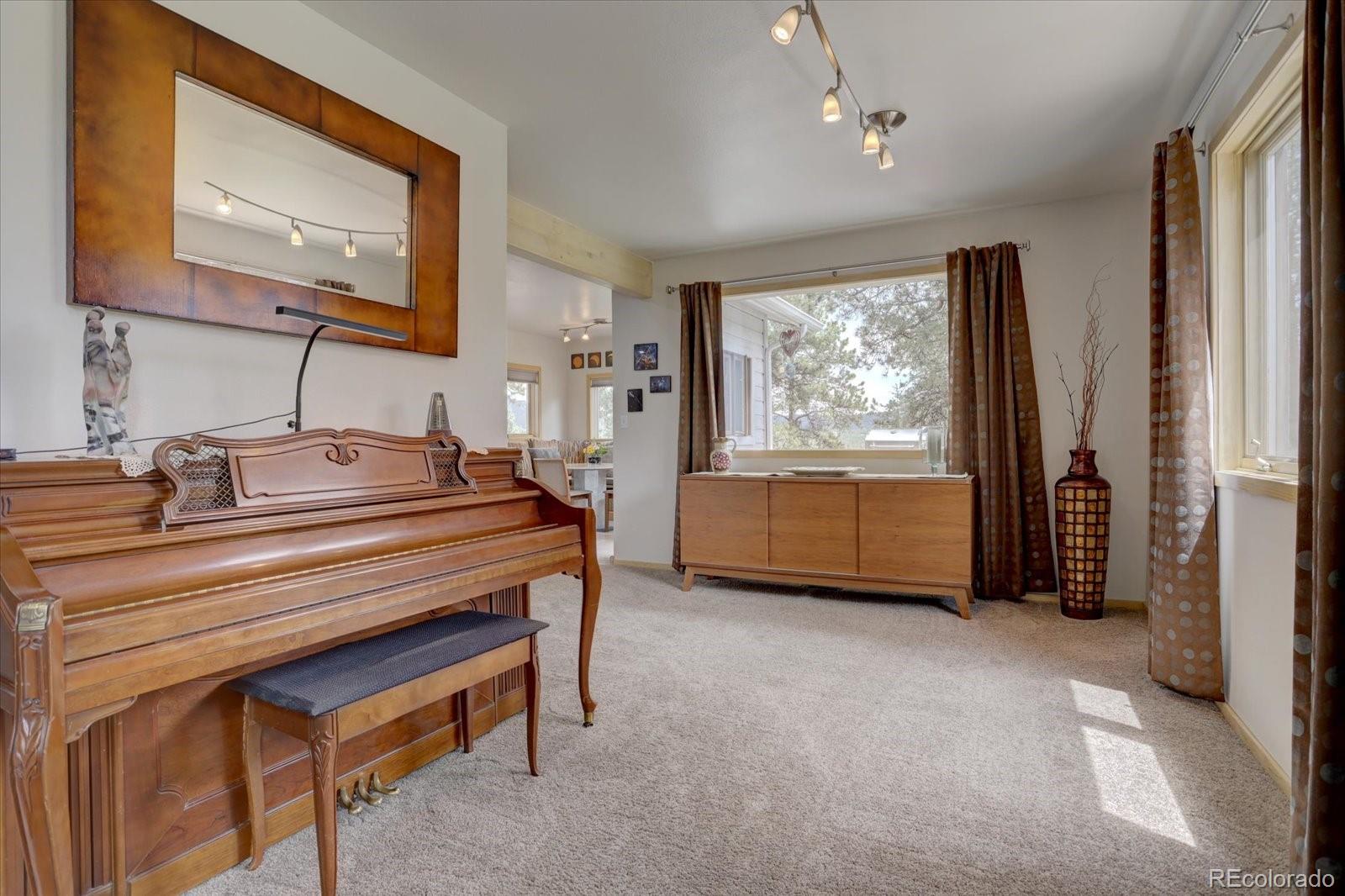 13662 Douglass Ranch Drive Pine, CO 80470 - Photo 14 of 40