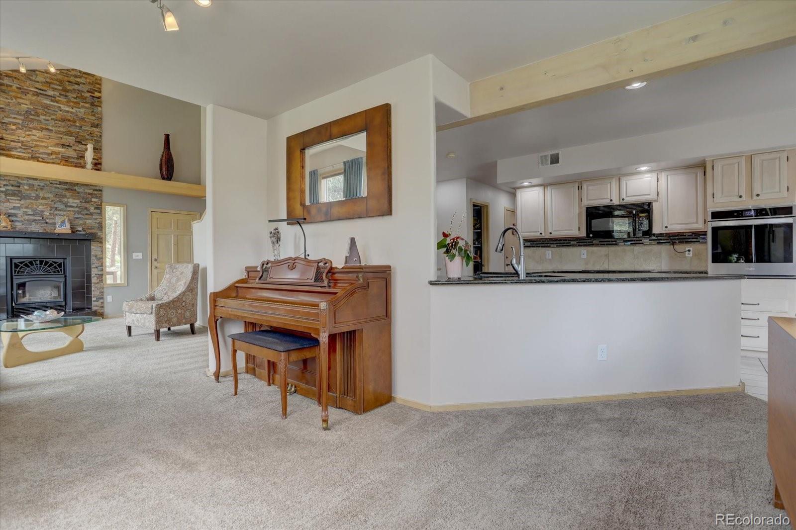 13662 Douglass Ranch Drive Pine, CO 80470 - Photo 15 of 40