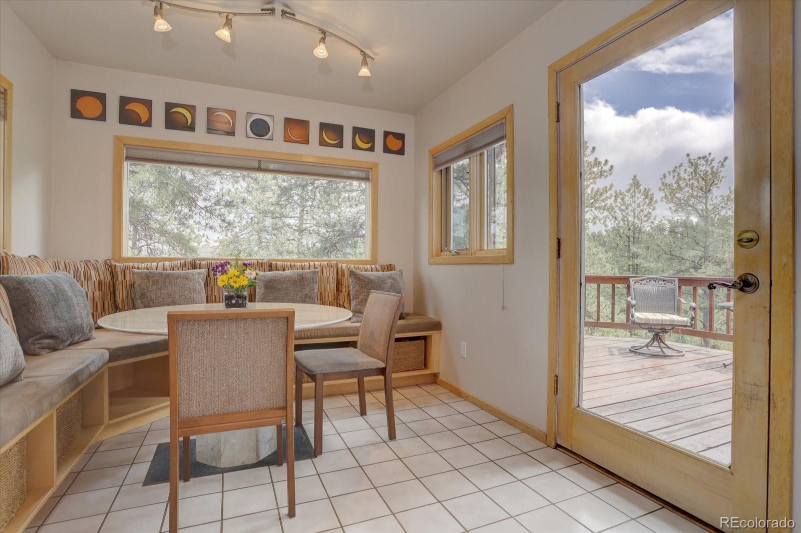 13662 Douglass Ranch Drive Pine, CO 80470 - Photo 19 of 40