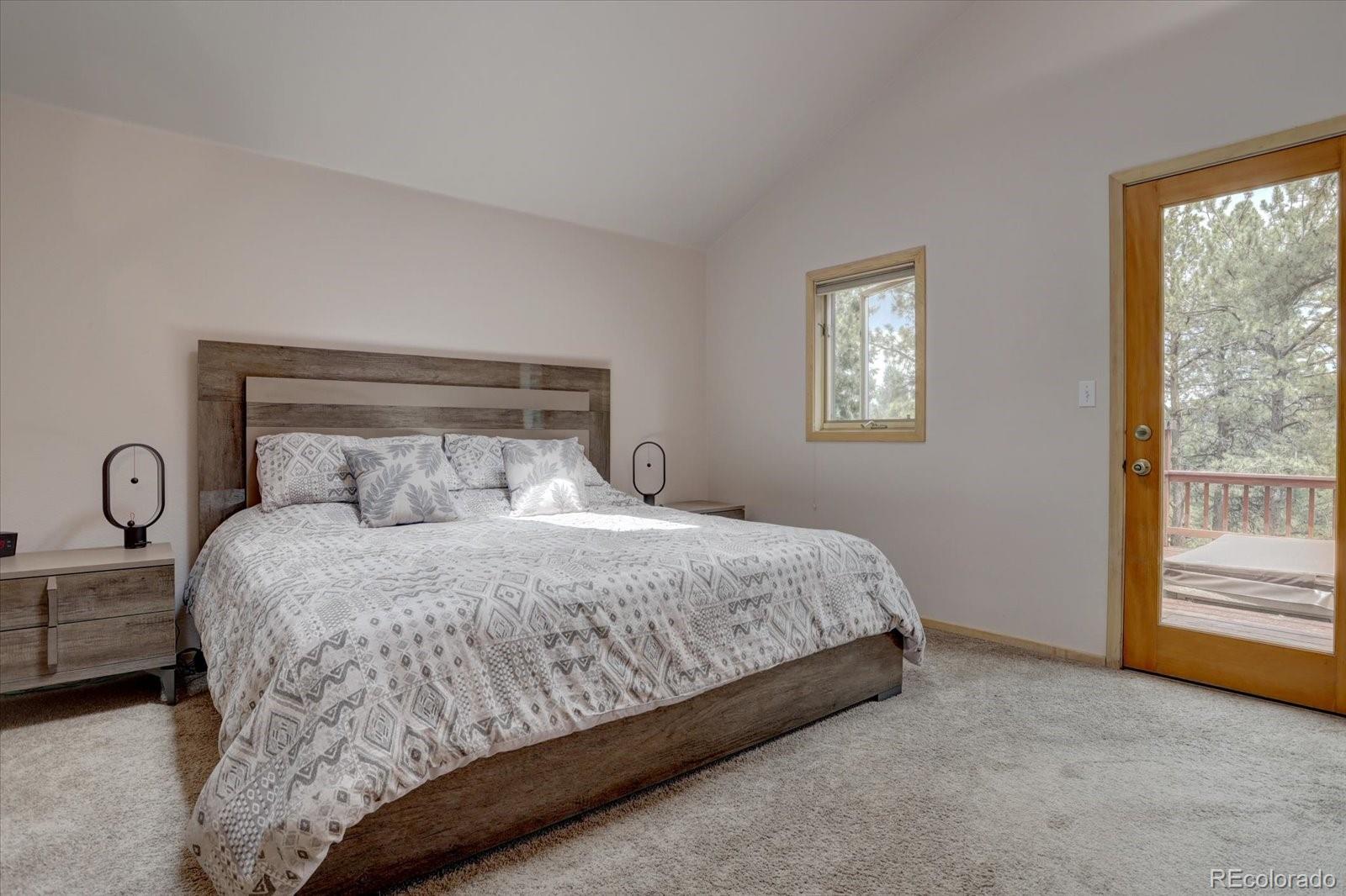 13662 Douglass Ranch Drive Pine, CO 80470 - Photo 21 of 40