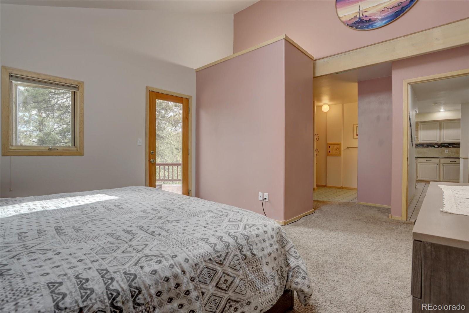 13662 Douglass Ranch Drive Pine, CO 80470 - Photo 23 of 40