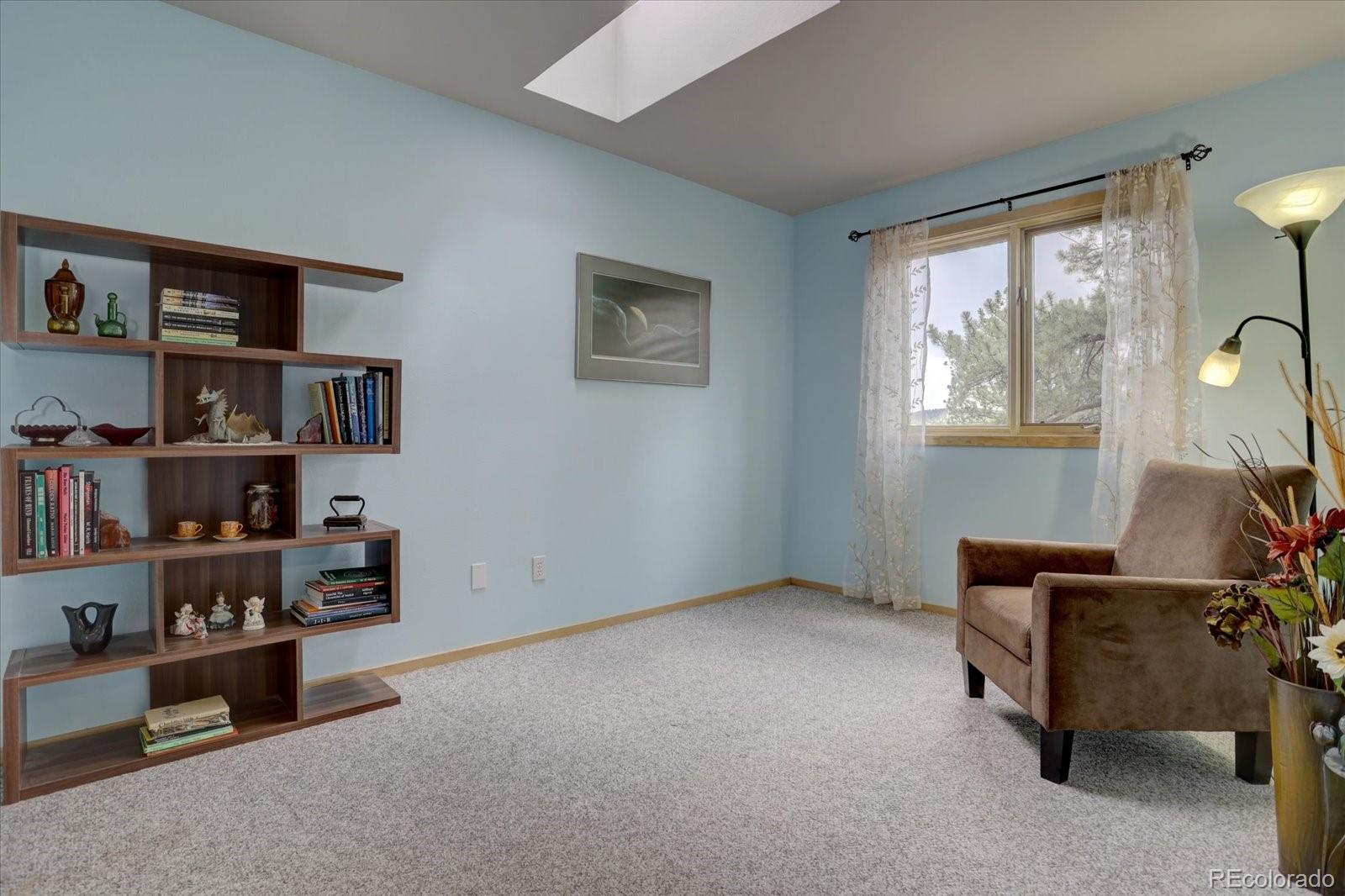 13662 Douglass Ranch Drive Pine, CO 80470 - Photo 30 of 40