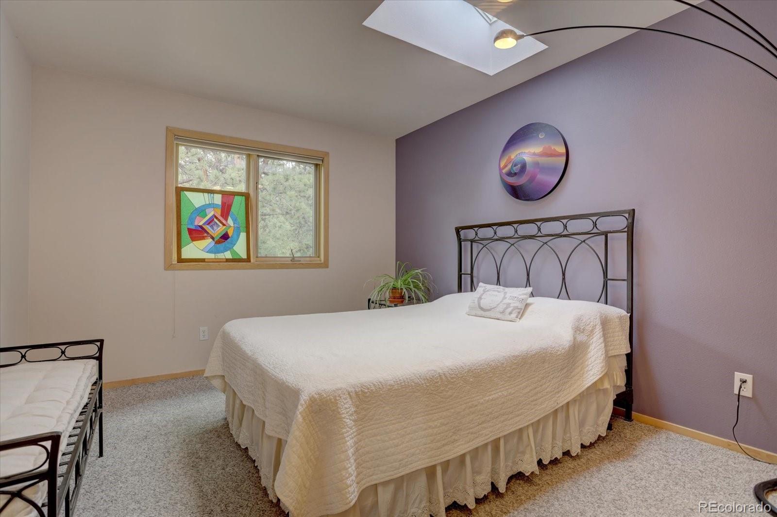 13662 Douglass Ranch Drive Pine, CO 80470 - Photo 32 of 40