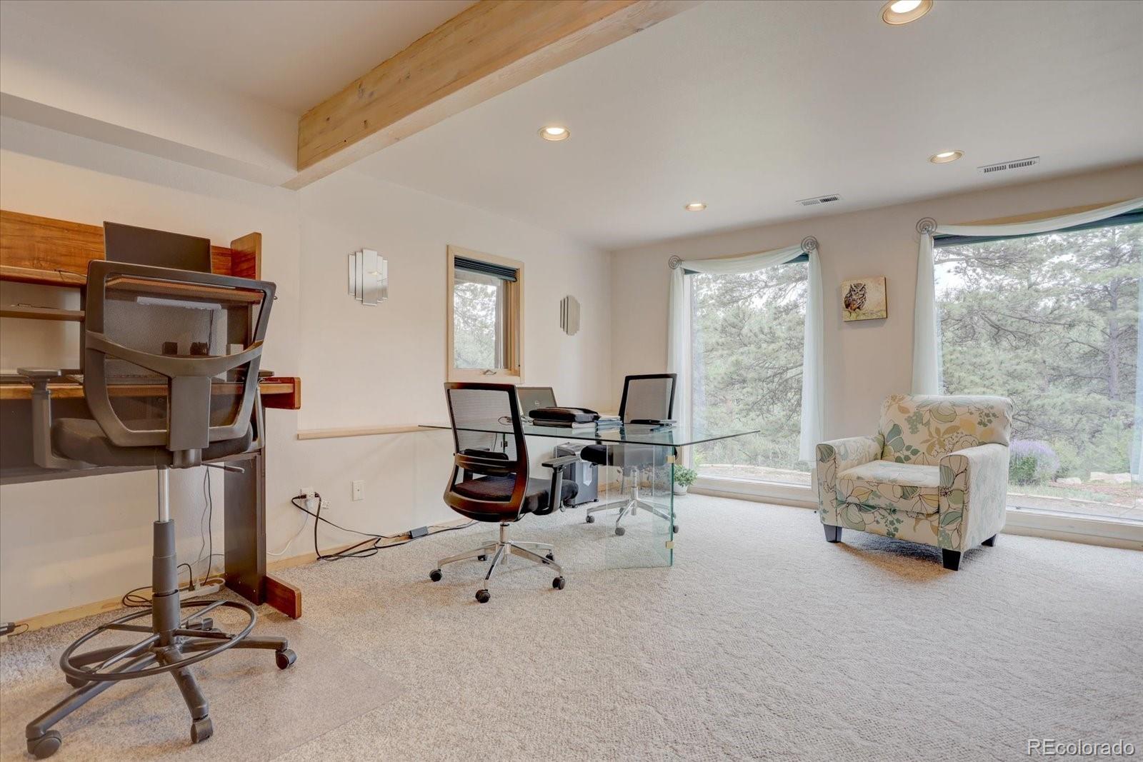 13662 Douglass Ranch Drive Pine, CO 80470 - Photo 34 of 40