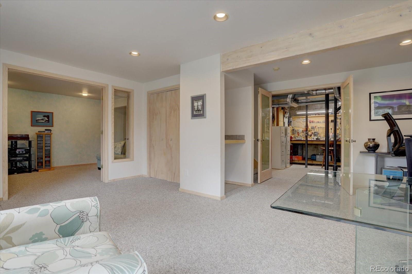 13662 Douglass Ranch Drive Pine, CO 80470 - Photo 35 of 40