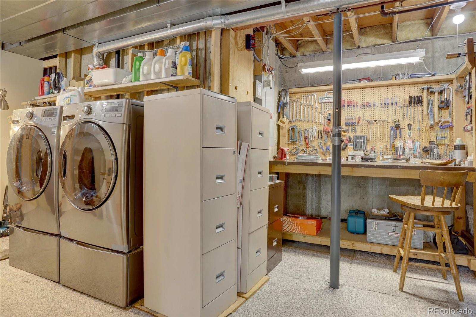 13662 Douglass Ranch Drive Pine, CO 80470 - Photo 36 of 40