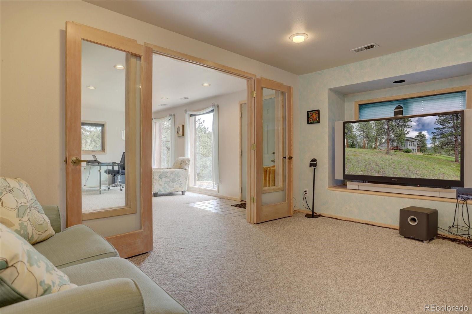 13662 Douglass Ranch Drive Pine, CO 80470 - Photo 37 of 40