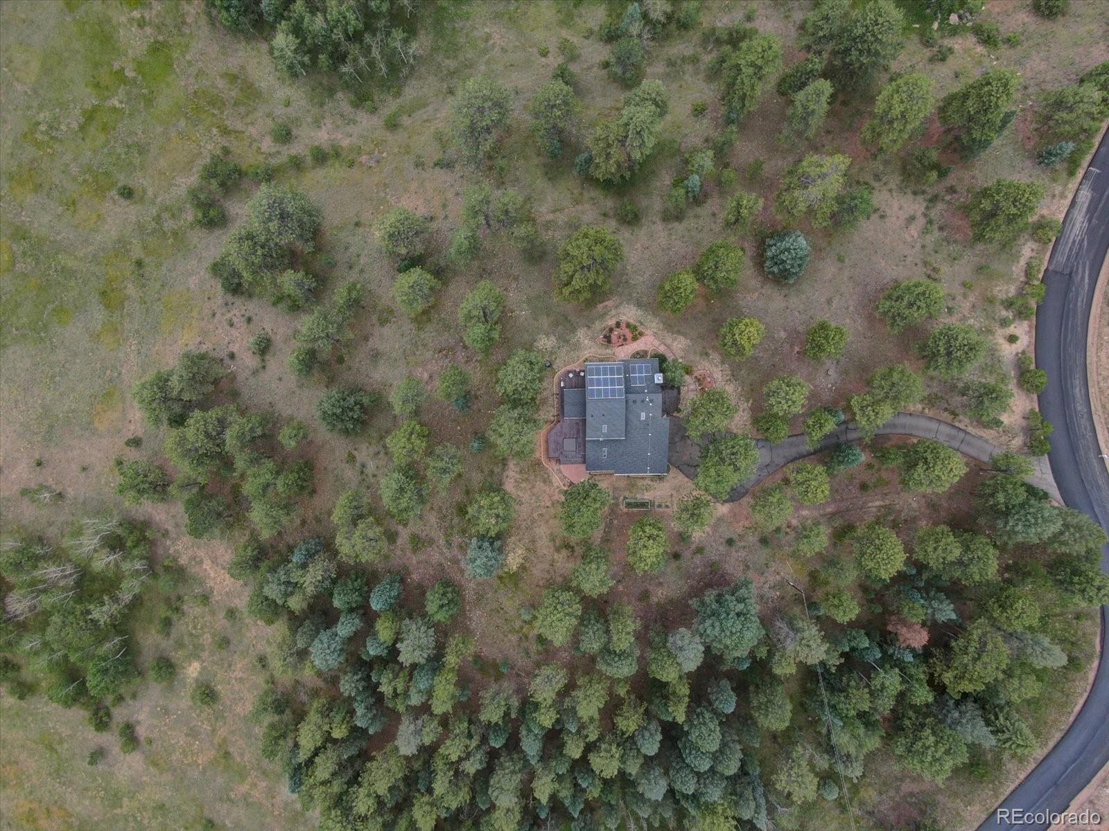 13662 Douglass Ranch Drive Pine, CO 80470 - Photo 40 of 40