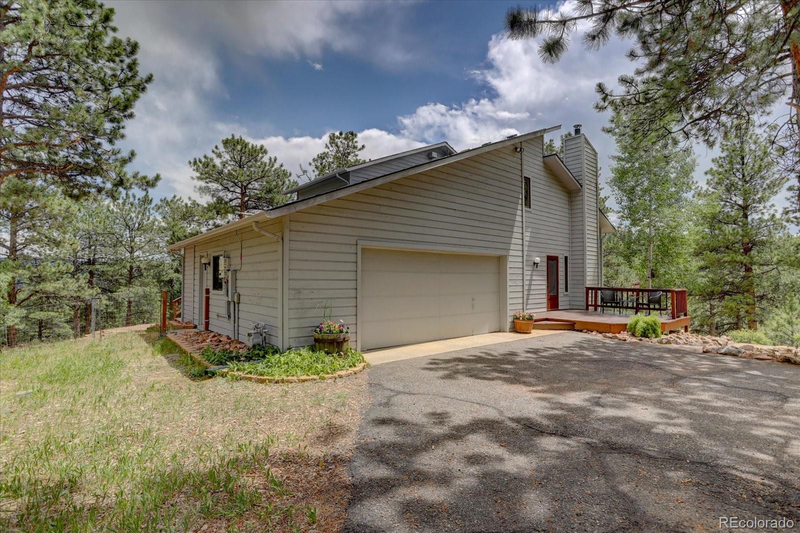 13662 Douglass Ranch Drive Pine, CO 80470 - Photo 7 of 40