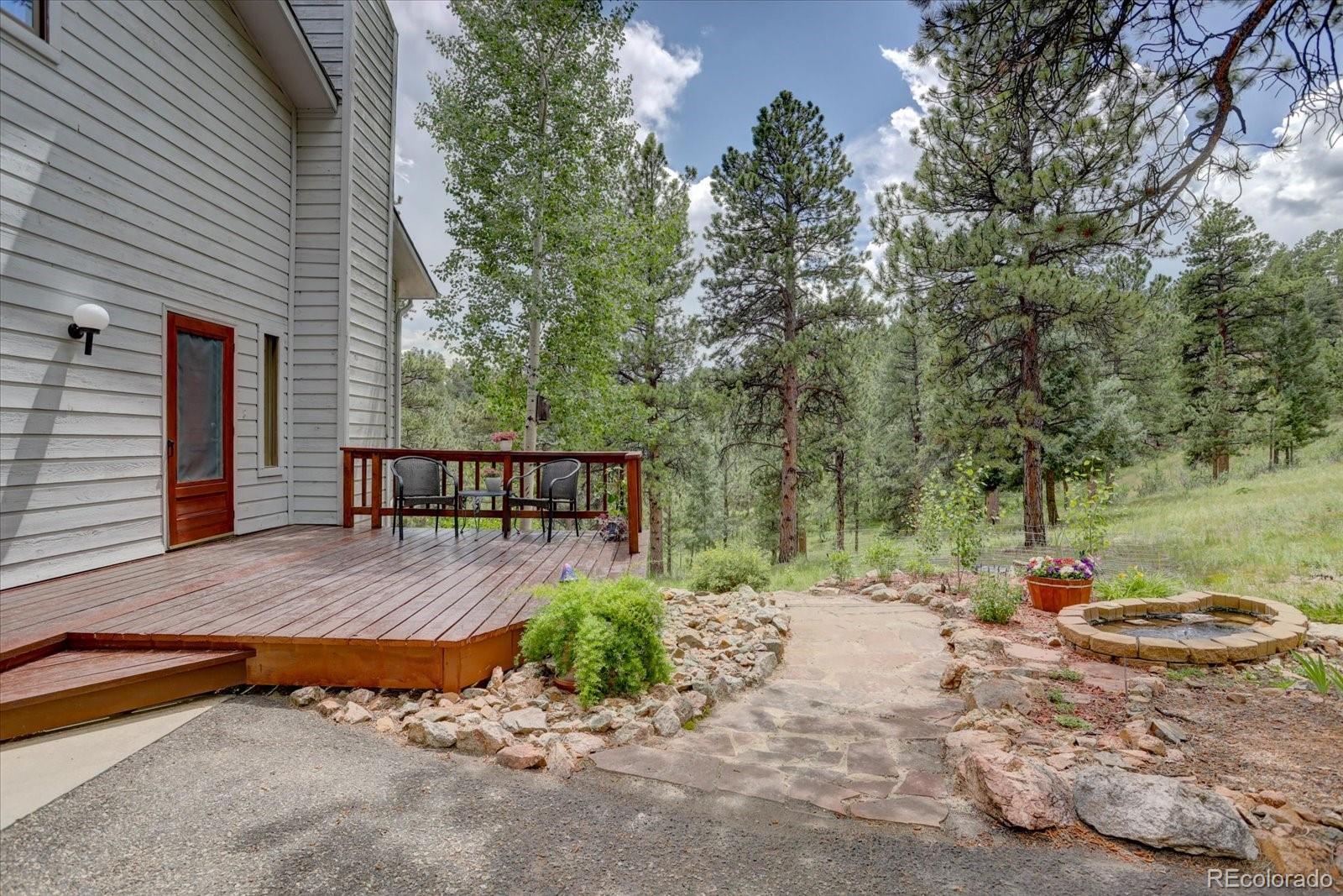 13662 Douglass Ranch Drive Pine, CO 80470 - Photo 8 of 40