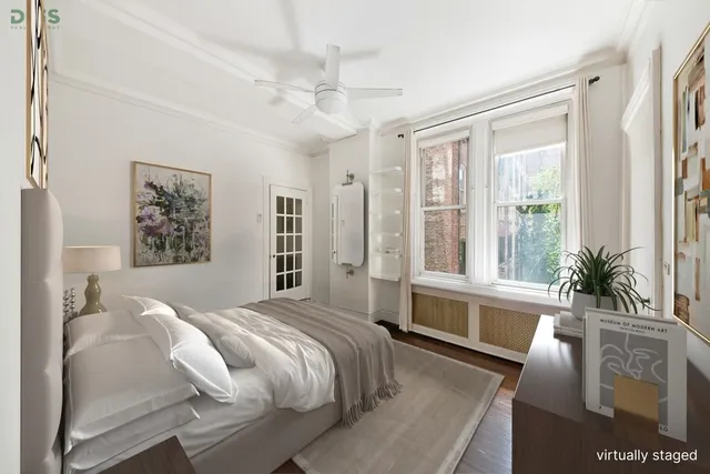 $675,000 | 955 Park Avenue, Unit 3SE | Upper East Side