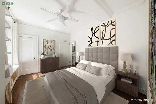 $675,000 | 955 Park Avenue, Unit 3SE | Upper East Side