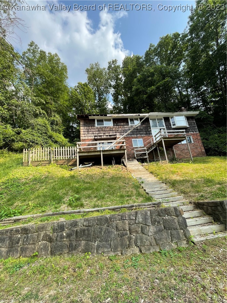 899 Alta Road Charleston, WV 25314 - Photo 12 of 12 Gallery Image 12
