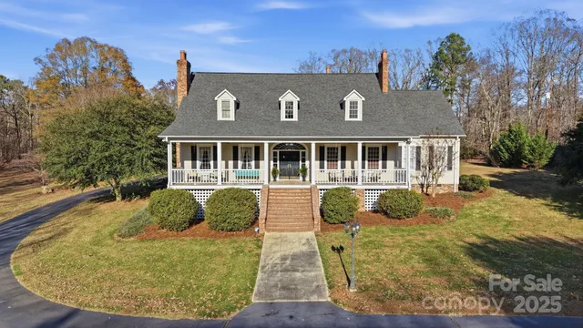 $759,900 | 32618 Guard Road, Albemarle, NC 28001