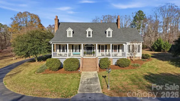 $749,900 | 32618 Guard Road, Albemarle, NC 28001