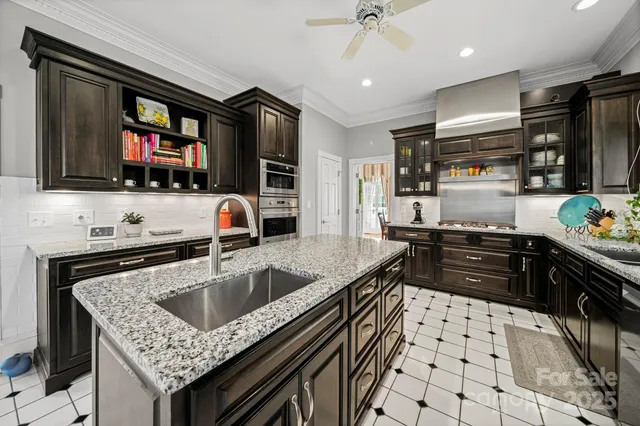 $759,900 | 32618 Guard Road, Albemarle, NC 28001