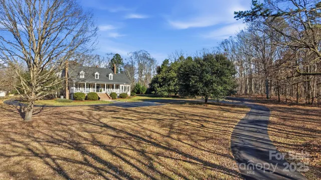 $759,900 | 32618 Guard Road, Albemarle, NC 28001