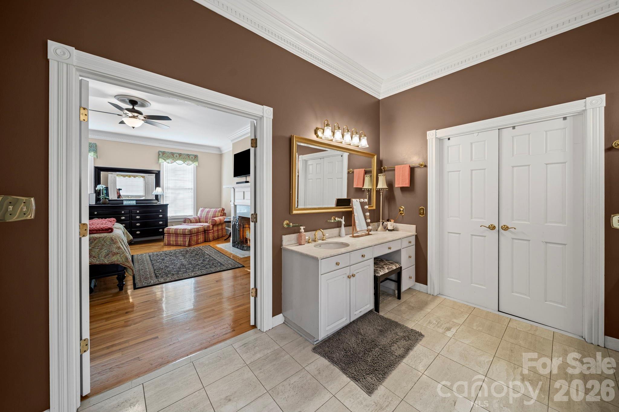 32618 Guard Road Albemarle, NC 28001 - Photo 30 of 48 a view of a kitchen from the hallway