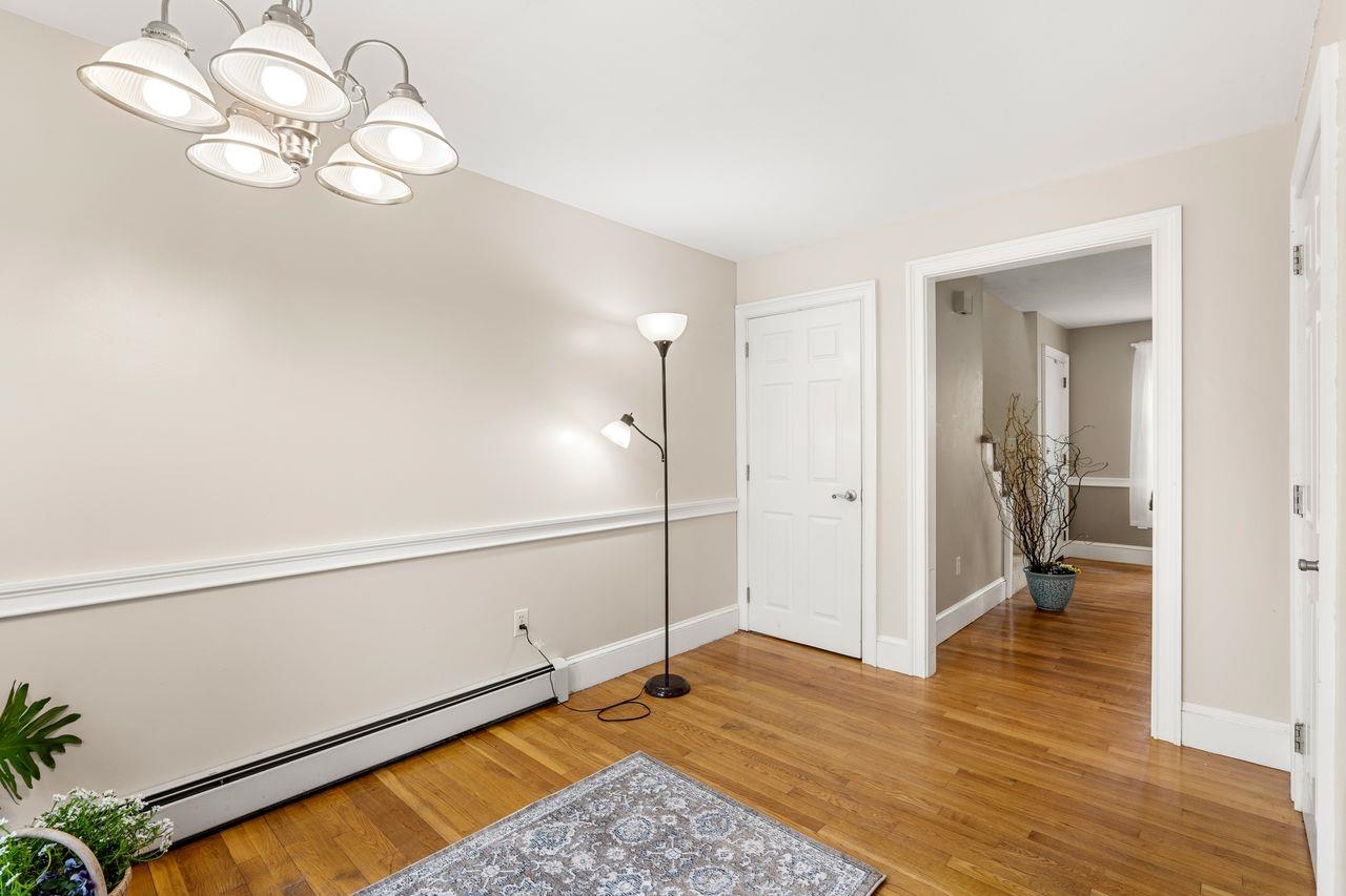 99 Winnicutt Road, Unit #6 Stratham, NH 03885 - Photo 37 of 38 Gallery Image 37